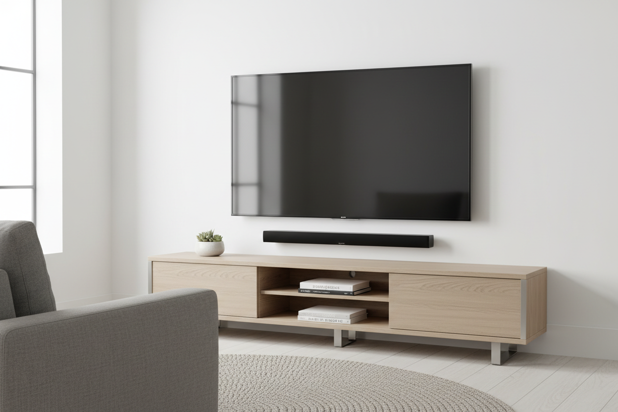 TV e Home Cinema
