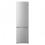 Frigoriferi Lg COMBI C TNF 2MT NOBLE STEEL GBB72NSVCN1