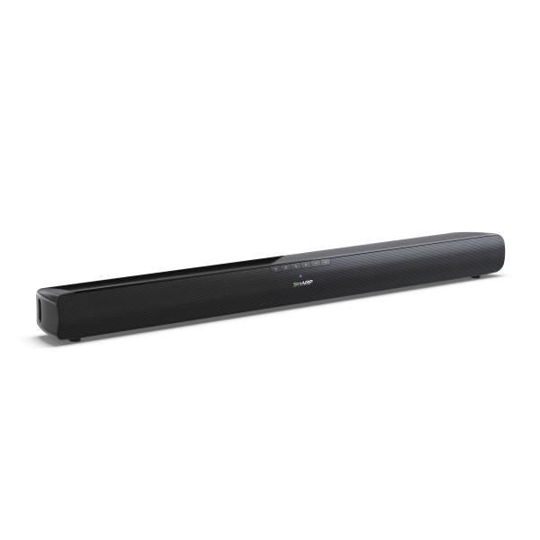 Home Cinema Sharp SOUNDBAR 2.0 SLIM 80CM 75W HT-SB100