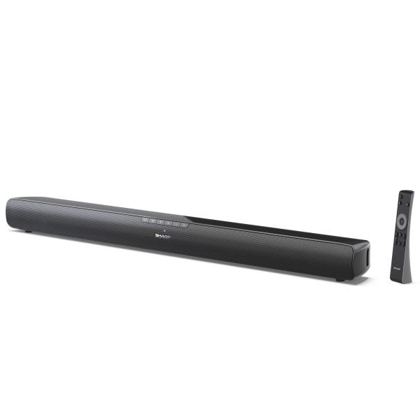 Home Cinema Sharp SOUNDBAR 2.0 SLIM 80CM 75W HT-SB100