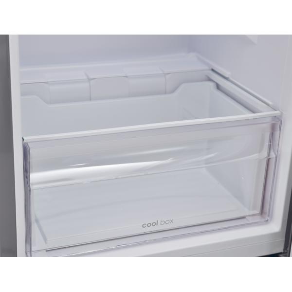 Frigoriferi Candy CANDY DOPPIAP CDV1S514FS