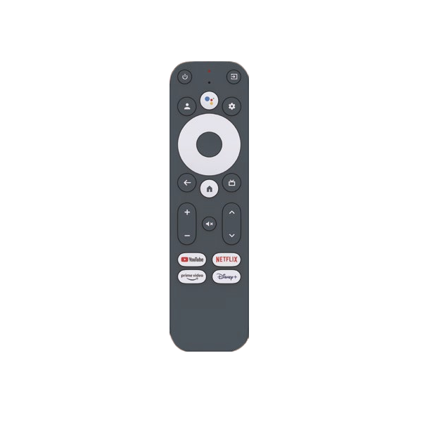Decoder Strong GOOGLE TV DONGLE 4K SRT 41 SRT41