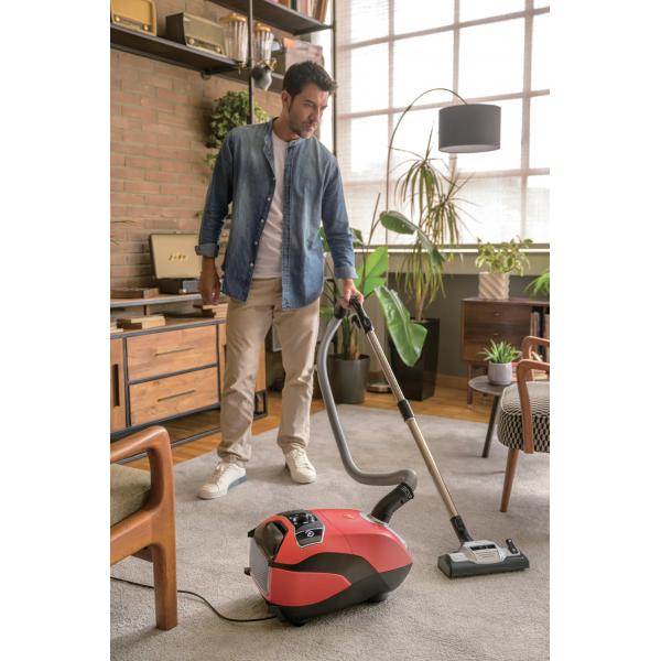 HOOVER H-ENERGY 700 BAG TOW