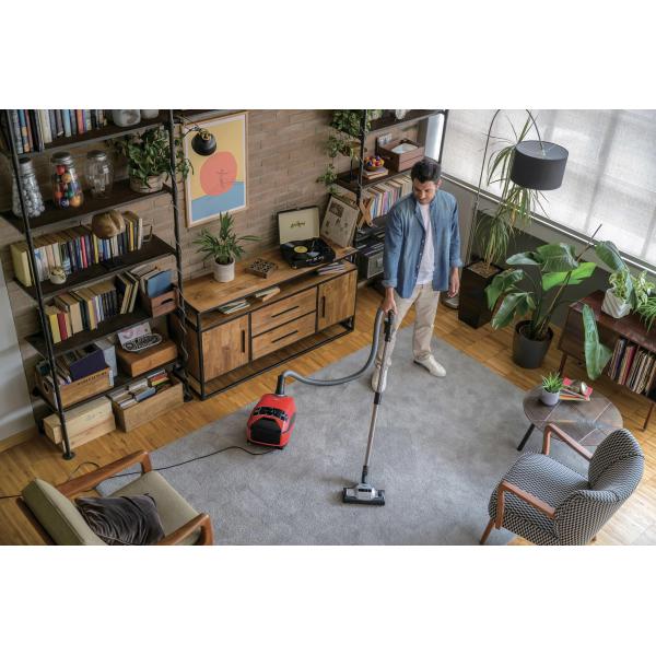 HOOVER H-ENERGY 700 BAG TOW