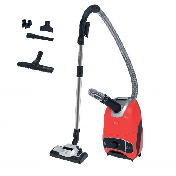 HOOVER H-ENERGY 700 BAG TOW