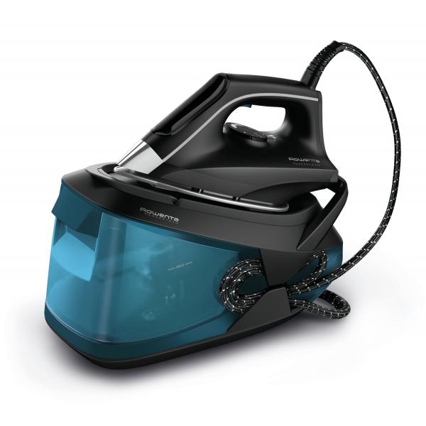 STIRO Rowenta_b VR8317 FERRO DA STIRO CALDAIA 2200W 6,1BAR ECO-25%