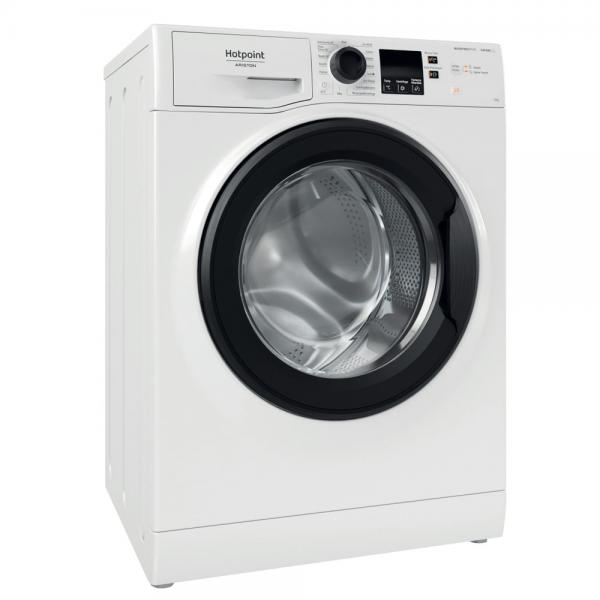 Lavatrici Hotpoint LAV STD 10KG A BIANCO 1400 RPM