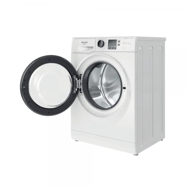 Lavatrici Hotpoint LAV STD 10KG A BIANCO 1400 RPM