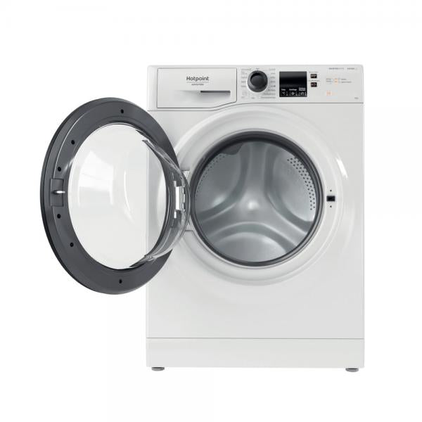 Lavatrici Hotpoint LAV STD 10KG A BIANCO 1400 RPM