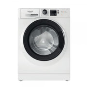 Lavatrici Hotpoint LAV STD 10KG A BIANCO 1400 RPM