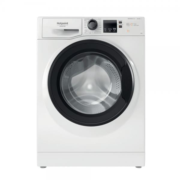 Lavatrici Hotpoint LAV STD 10KG A BIANCO 1400 RPM