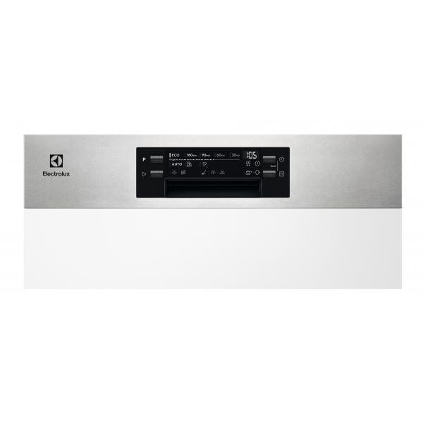 Lavastoviglie Electrolux LAVAS SEMI EEA47201IX E 13CP 60CMIN 911524111