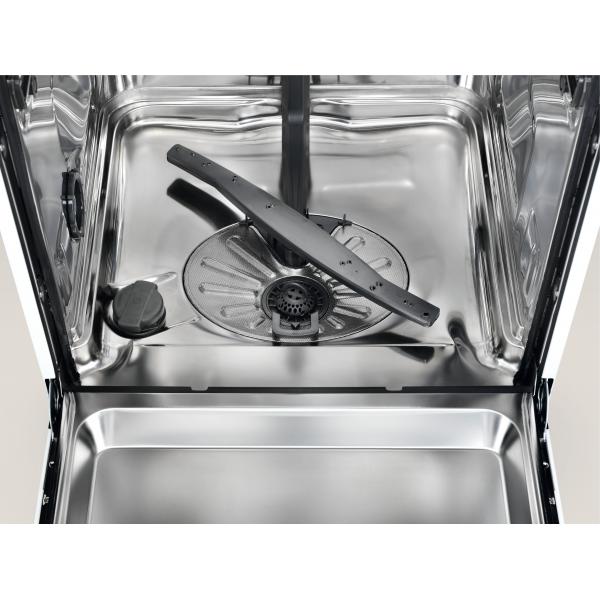 Lavastoviglie Electrolux LAVAS SEMI EEA47201IX E 13CP 60CMIN 911524111