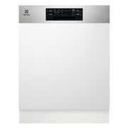 Lavastoviglie Electrolux LAVAS SEMI EEA47201IX E 13CP 60CMIN 911524111