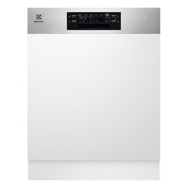 Lavastoviglie Electrolux LAVAS SEMI EEA47201IX E 13CP 60CMIN 911524111