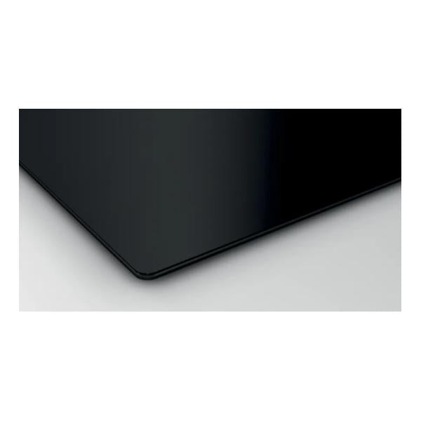 INDUCTION FLEX HOB 60CM BLACK 