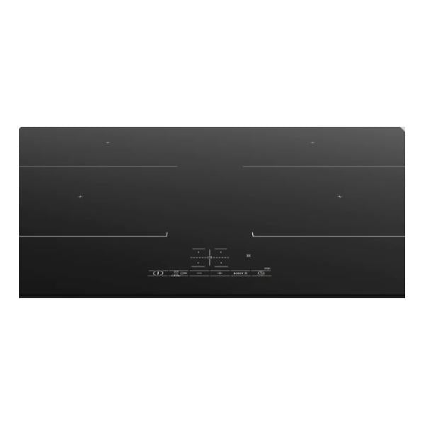 INDUCTION FLEX HOB 60CM BLACK 