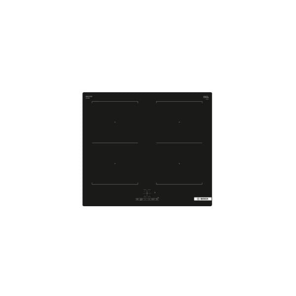 INDUCTION FLEX HOB 60CM BLACK 