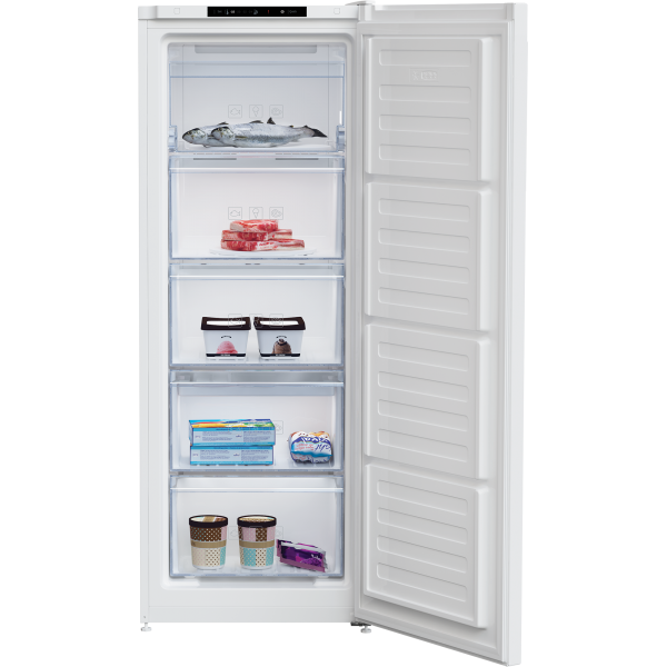Congelatori Beko CONGELATORI VERTICALI RFNM200E30WN