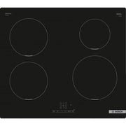 Piani Cottura Bosch PIANO INDUZ PUE611BB5J 4Z 60CM NERO PUE611BB5J