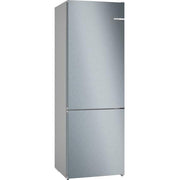 Frigoriferi Bosch COMBI 2MX70 D TNF KGN492LDF