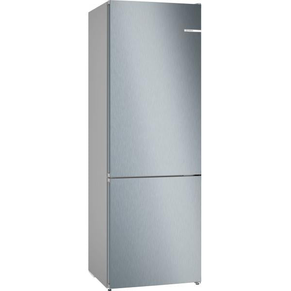 Frigoriferi Bosch COMBI 2MX70 D TNF KGN492LDF