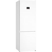 Frigoriferi Bosch COMBI 2MX70 D TNF KGN497WDF