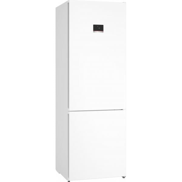 Frigoriferi Bosch COMBI 2MX70 D TNF KGN497WDF