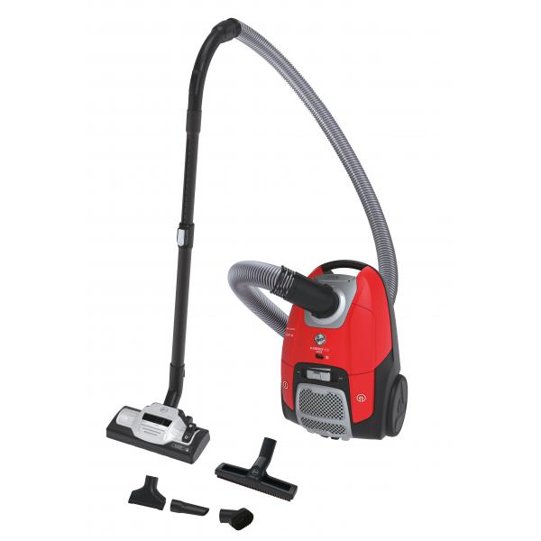Pulizia Superfici Hoover HOOVER TRAINO SACCO H-ENERGY 510