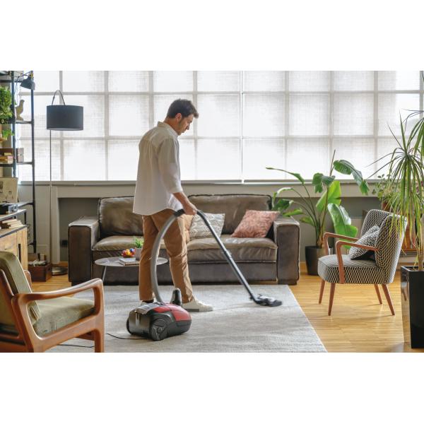 Pulizia Superfici Hoover HOOVER TRAINO SACCO H-ENERGY 510