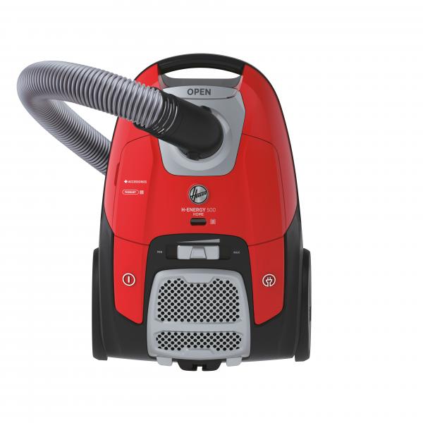 Pulizia Superfici Hoover HOOVER TRAINO SACCO H-ENERGY 510