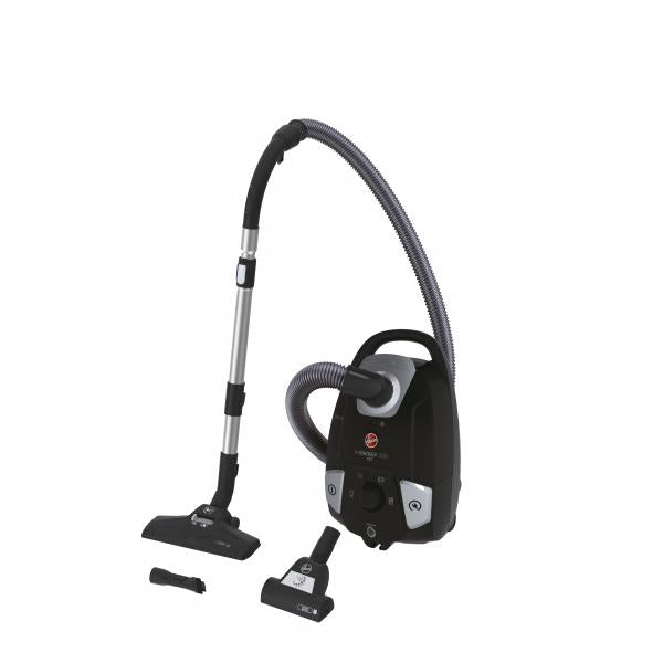 Pulizia Superfici Hoover HOOVER TRAINO SACCO HE320PET
