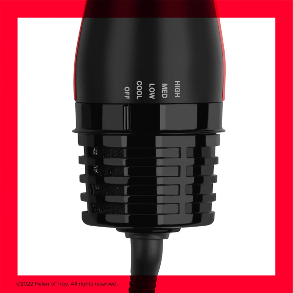 Cura Capelli Revlon REVLON ONE-STEP HAIR VOLUMISER PLUS RVDR5298E