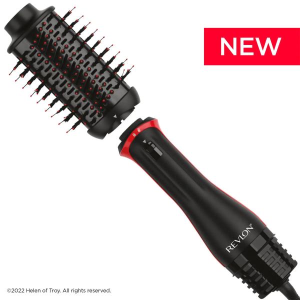Cura Capelli Revlon REVLON ONE-STEP HAIR VOLUMISER PLUS RVDR5298E