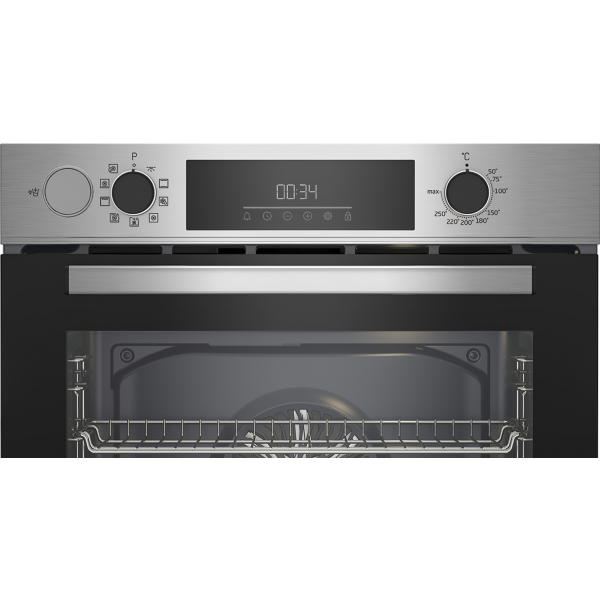 Forni Beko FORNO BBIS12300XDE MULTI VAPORE