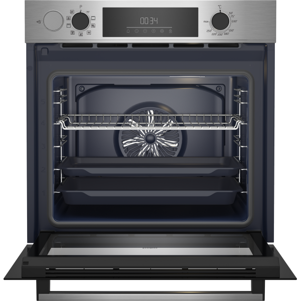 Forni Beko FORNO BBIS12300XDE MULTI VAPORE