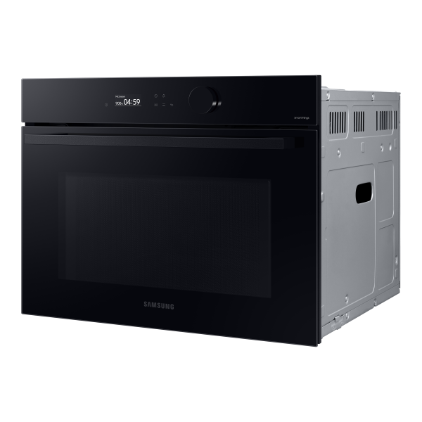 Samsung MICROONDE COMPATTO VETRO NERO SERIE 5 50lt SAMSUNG SMNQ5B5713GBK