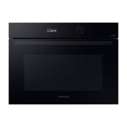 Samsung MICROONDE COMPATTO VETRO NERO SERIE 5 50lt SAMSUNG SMNQ5B5713GBK