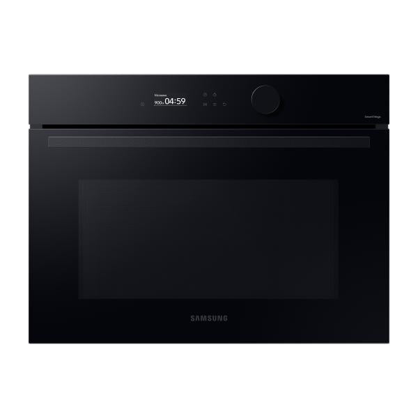 Samsung MICROONDE COMPATTO VETRO NERO SERIE 5 50lt SAMSUNG SMNQ5B5713GBK