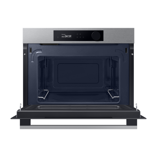 Samsung MICROONDE COMPATTO INOX SERIE 5 50lt SAMSUNG SMNQ5B5713GBS