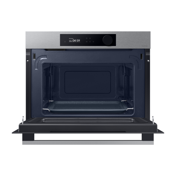 Samsung MICROONDE COMPATTO INOX SERIE 5 50lt SAMSUNG SMNQ5B5713GBS