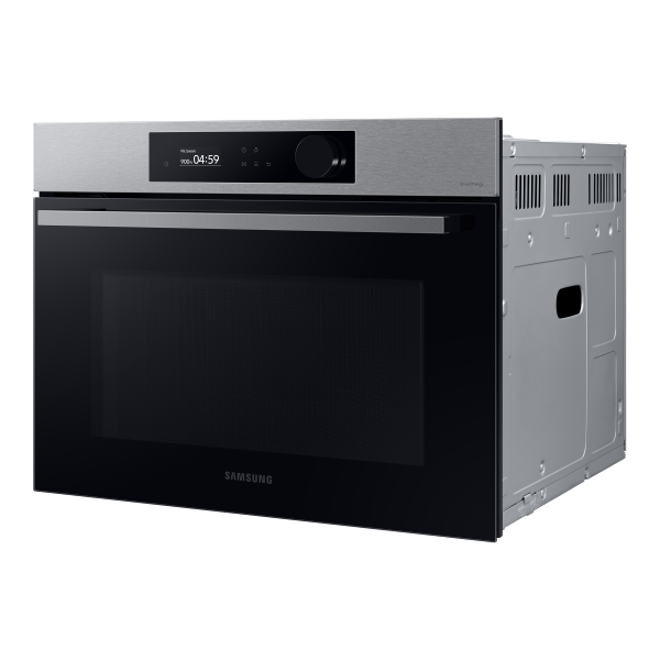 Samsung MICROONDE COMPATTO INOX SERIE 5 50lt SAMSUNG SMNQ5B5713GBS