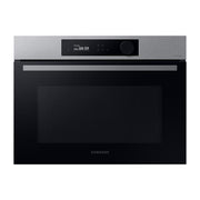 Samsung MICROONDE COMPATTO INOX SERIE 5 50lt SAMSUNG SMNQ5B5713GBS
