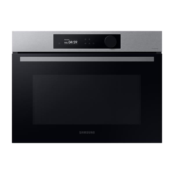 Samsung MICROONDE COMPATTO INOX SERIE 5 50lt SAMSUNG SMNQ5B5713GBS