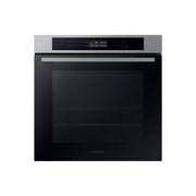 Samsung FORNO serie 4 DUAL COOK Cl. A+ 76 lt INOX SAMSUNG SMNV7B4240UBS