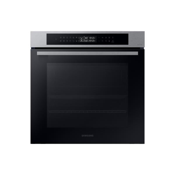 Samsung FORNO serie 4 DUAL COOK Cl. A+ 76 lt INOX SAMSUNG SMNV7B4240UBS
