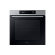 Samsung FORNO serie 5 DUAL COOK INOX 76 lt Cl. A+ SAMSUNG SMNV7B5640SBS