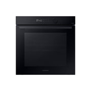 Samsung FORNO serie 5 DUAL COOK VETRO NERO 76 lt Cl. A+ SAMSUNG SMNV7B5640TBK