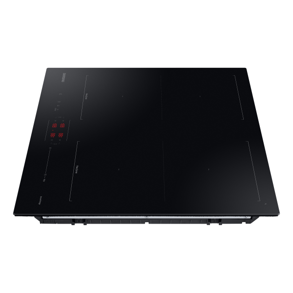 Samsung PIANO COTTURA INDUZIONE DA 60 NERO 4 ZONE SLIM FIT SAMSUNG SMNZ64B5066FK