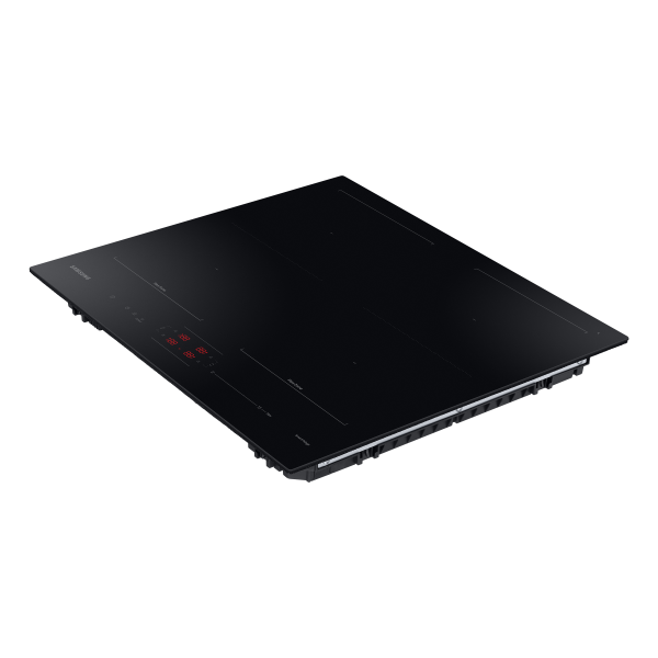 Samsung PIANO COTTURA INDUZIONE DA 60 NERO 4 ZONE SLIM FIT SAMSUNG SMNZ64B5066FK